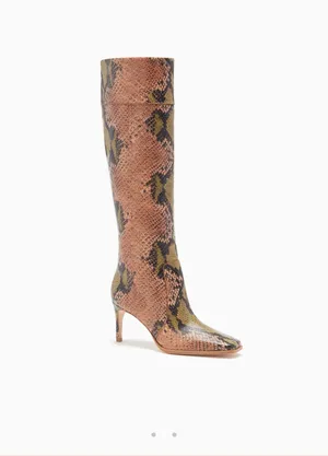 Ulla Johnson Renata Boot EU 37 thumbnail 2