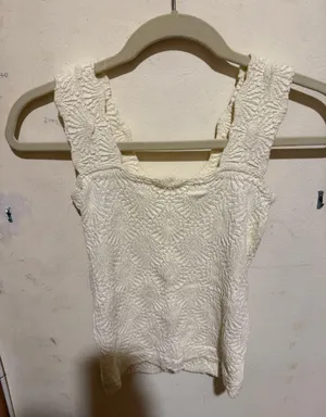 Free People Love Letter Cami thumbnail 1