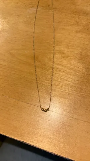 Enewton Joy necklace 16” gold thumbnail 2