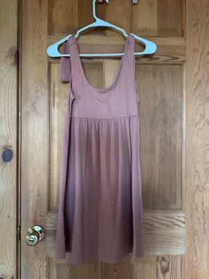 Wild Fable Dress thumbnail 2