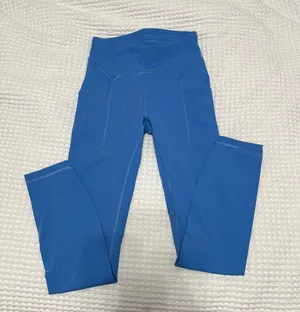 Lululemon Power Thru 25” Leggings thumbnail 6