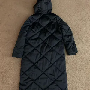 Asos jacket size 2 navy blue thumbnail 5