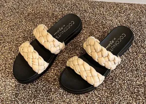 Coconuts by Matisse Sandals thumbnail 1