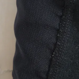 Powerhold by Fabletics Womens Leggings Size XXS Black See Through Mesh‎ Trim thumbnail 8