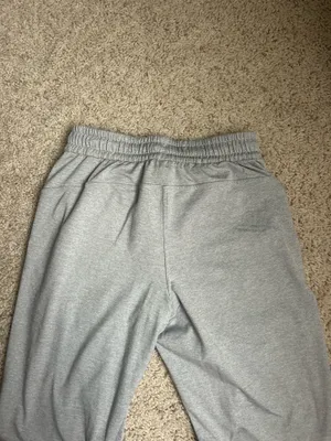 Lululemon Grey 25” Joggers thumbnail 7