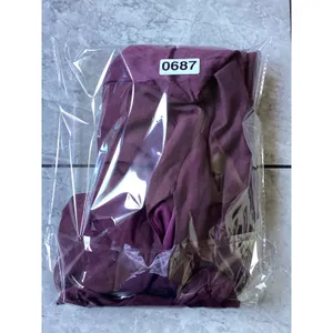 ASOS DESIGN Womens Plum Purple Draped Cowl Neck Wrap Mini Dress Size 0 thumbnail 7