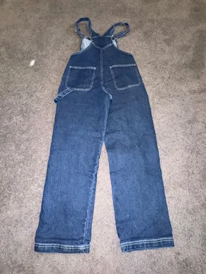 Hybrid Overalls thumbnail 3