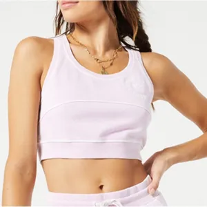 NWT L*Space Active Peony Out Of Bounds Top L thumbnail 2
