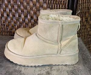 Altar’d State Matisse Ankle Boots Size 7M thumbnail 1