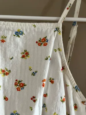 American Eagle Floral Dress thumbnail 2
