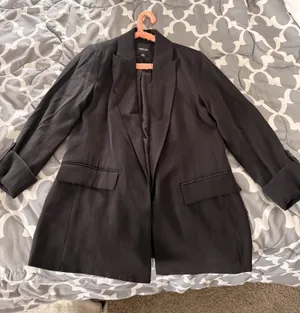 Simply Vera Wang Blazer thumbnail 1
