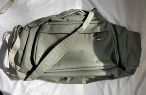 Lululemon Command The Day Large Duffle Bag thumbnail 1