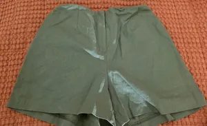 Shorts Bundle Green Size XS thumbnail 1