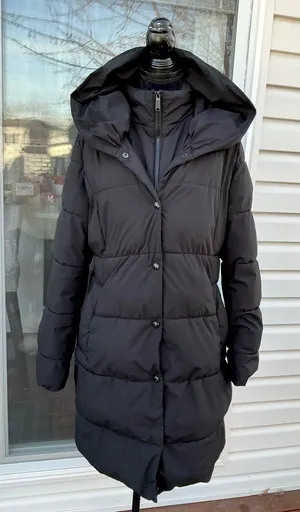 Sam Edelman puffer coat -LOW PRICE❗️ thumbnail 1