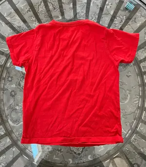 Hello Kitty Baby Tee thumbnail 3