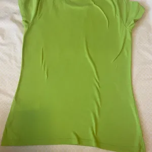 Green Hollister Tee thumbnail 2