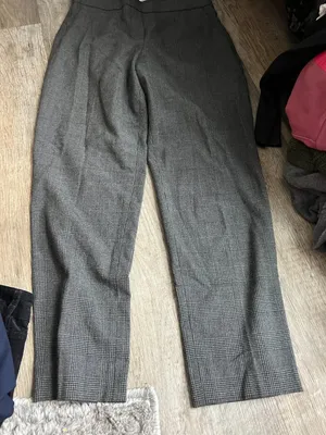 Babaton size 0 dress pants thumbnail 4