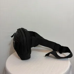 Outdoor Products Adjustable Belt Bag Black Waist Pack Fanny Pack(F112)✨✨ thumbnail 7
