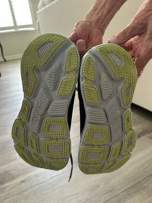Hoka Bondi 7 One thumbnail 5