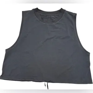 Lululemon Black Adapt to You Tank thumbnail 3