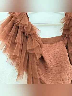 NWOT Free People Kill The Lights Bodysuit thumbnail 9