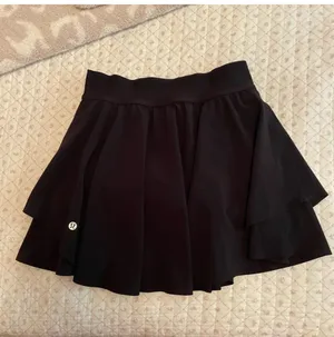Lululemon Tennis Skirt thumbnail 4