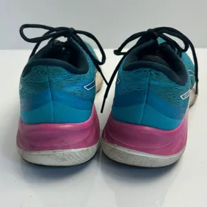 Asics Gel-Excite 8 Womens Running Shoes Teal Pink Blue 1012A916 Size‎ 8 thumbnail 10