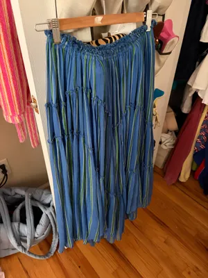 Free People Skirt thumbnail 4