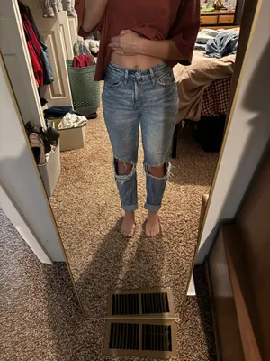 American Eagle Jeans thumbnail 2