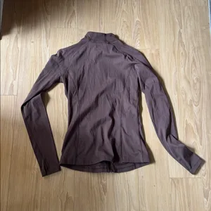 Meshki Zip-Up Top thumbnail 3