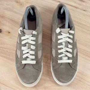 Timberland Earthkeepers‎ Glastenbury EK Sneakers Taupe Brown Womens 8.5 thumbnail 4