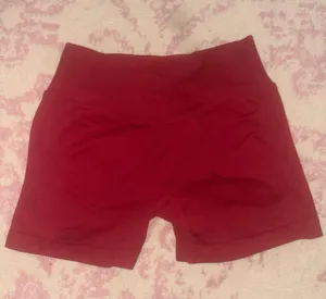Amazon Workout Shorts thumbnail 1