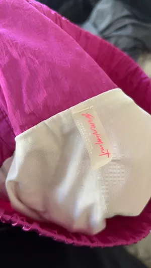 Free People Way Home Shorts thumbnail 4