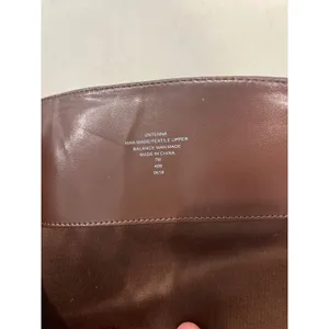 Tall Brown, ridging style gold buckle boots 7‎ thumbnail 9