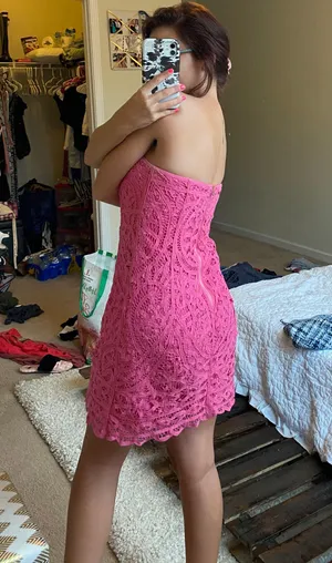 Lilly Dress thumbnail 2