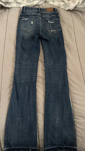 BKE Bootcut Jeans thumbnail 2