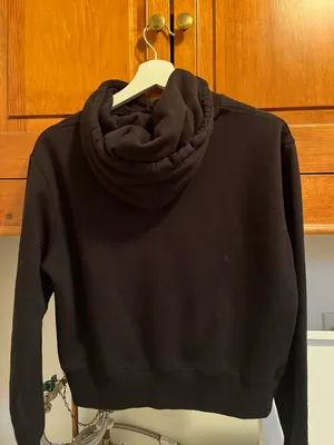 Hoodie Sweater thumbnail 2