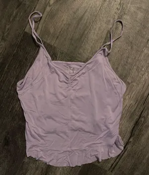 Aerie Soft & Sexy Tank thumbnail 1