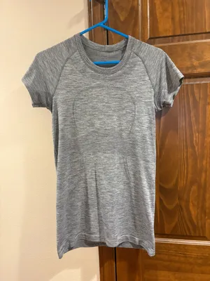 Lululemon Swiftly Tech thumbnail 1