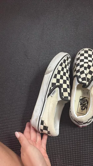 Vans Checkered thumbnail 4