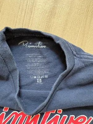 Primitive T-Shirt thumbnail 3