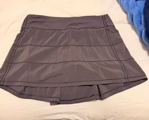 Lululemon skirt thumbnail 1