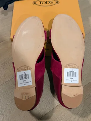 Tod's Sandals thumbnail 5