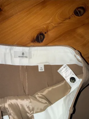 Aritzia Publish pant boot slim flare 10 thumbnail 3