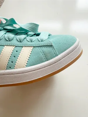NWT Adidas Originals Campus OO’s Suede Sneakers Size 7.5 thumbnail 7