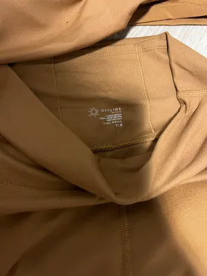 Aerie Leggings & Top Set thumbnail 5