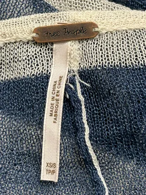 Lifesaver Sweater, XS/S thumbnail 6