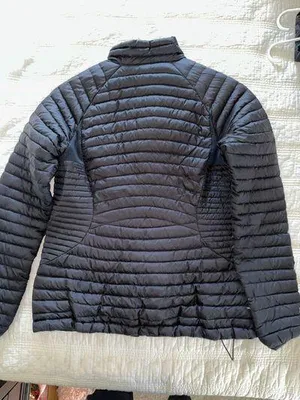Eddie Bauer Puffer Coat thumbnail 10