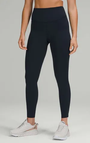 Lululemon Base Pace Leggings 28" thumbnail 1