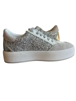 Vintage Havana Womens Ream Slip On Platform Sneakers Women’s Size 9 thumbnail 7